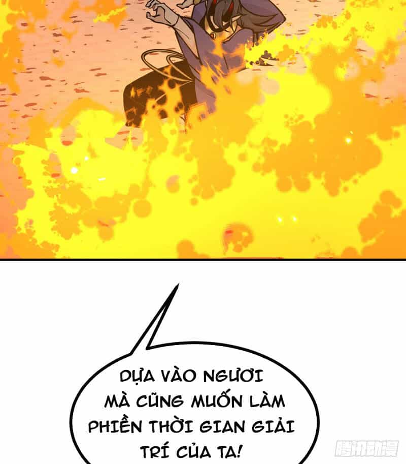 Nhất Quyền Bạo Tinh - Chương 45 - ảnh 48
