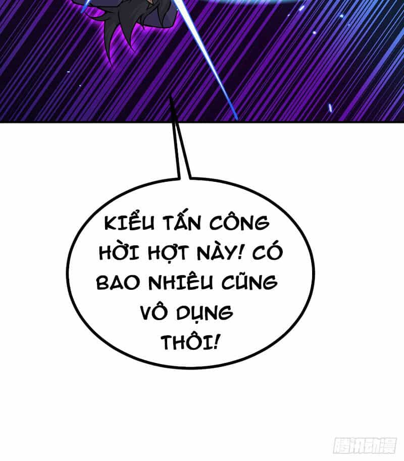 Nhất Quyền Bạo Tinh - Chương 45 - ảnh 51