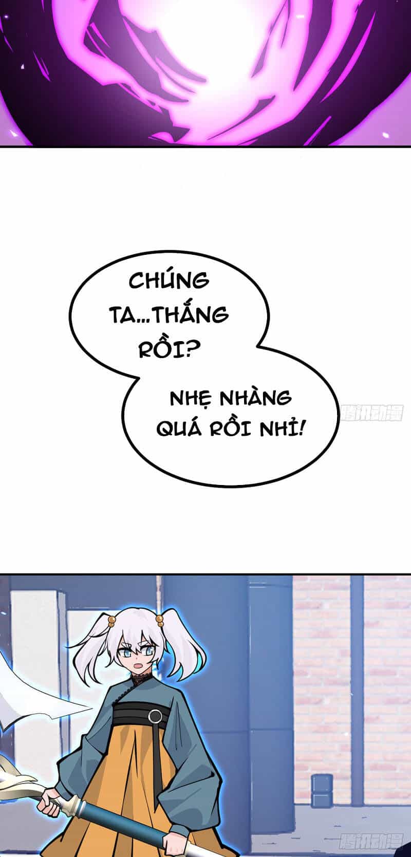 Nhất Quyền Bạo Tinh - Chương 46 - ảnh 19