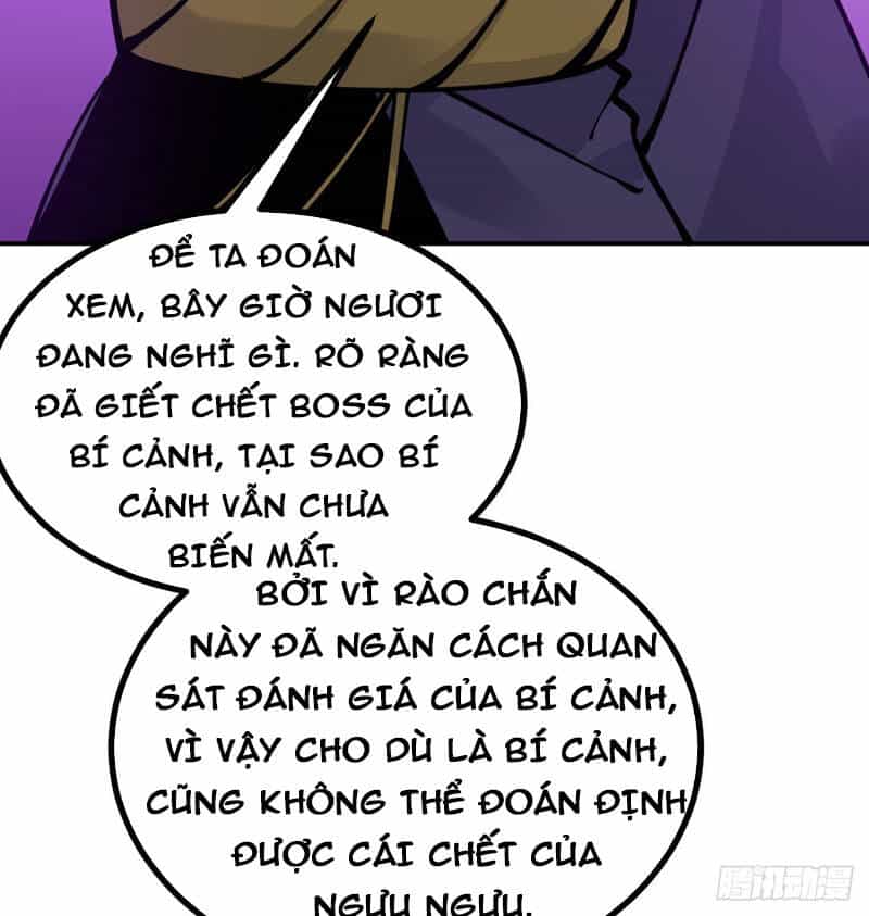 Nhất Quyền Bạo Tinh - Chương 46 - ảnh 35