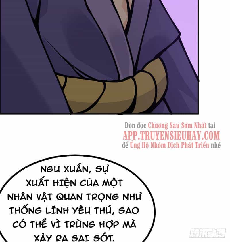 Nhất Quyền Bạo Tinh - Chương 46 - ảnh 61