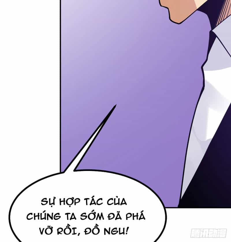 Nhất Quyền Bạo Tinh - Chương 46 - ảnh 69