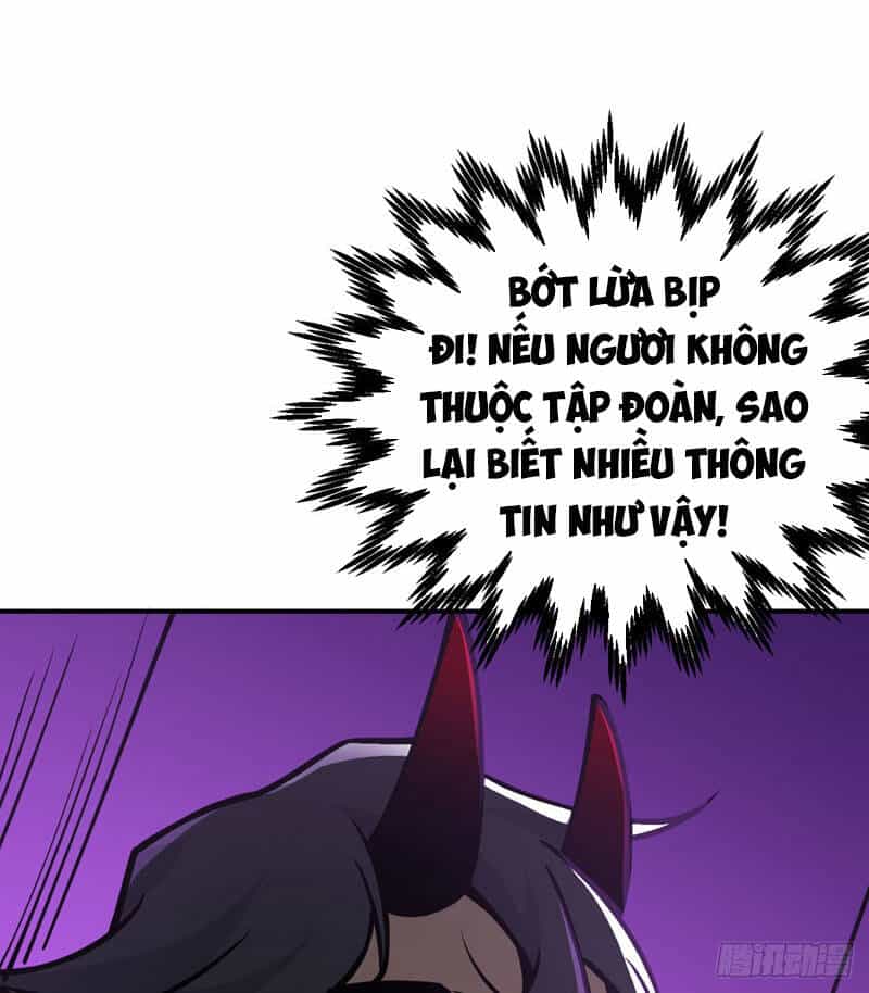 Nhất Quyền Bạo Tinh - Chương 47 - ảnh 16