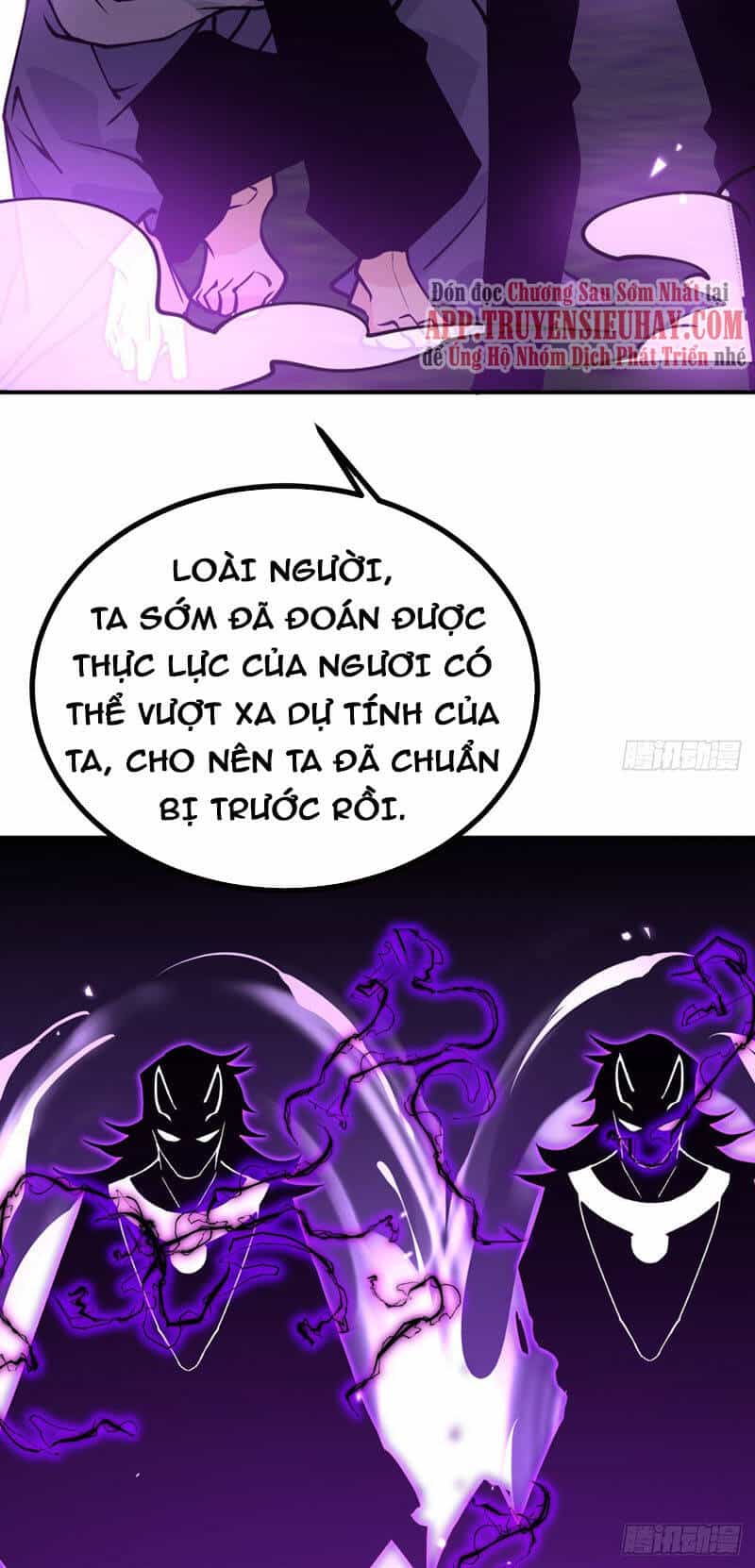 Nhất Quyền Bạo Tinh - Chương 47 - ảnh 69