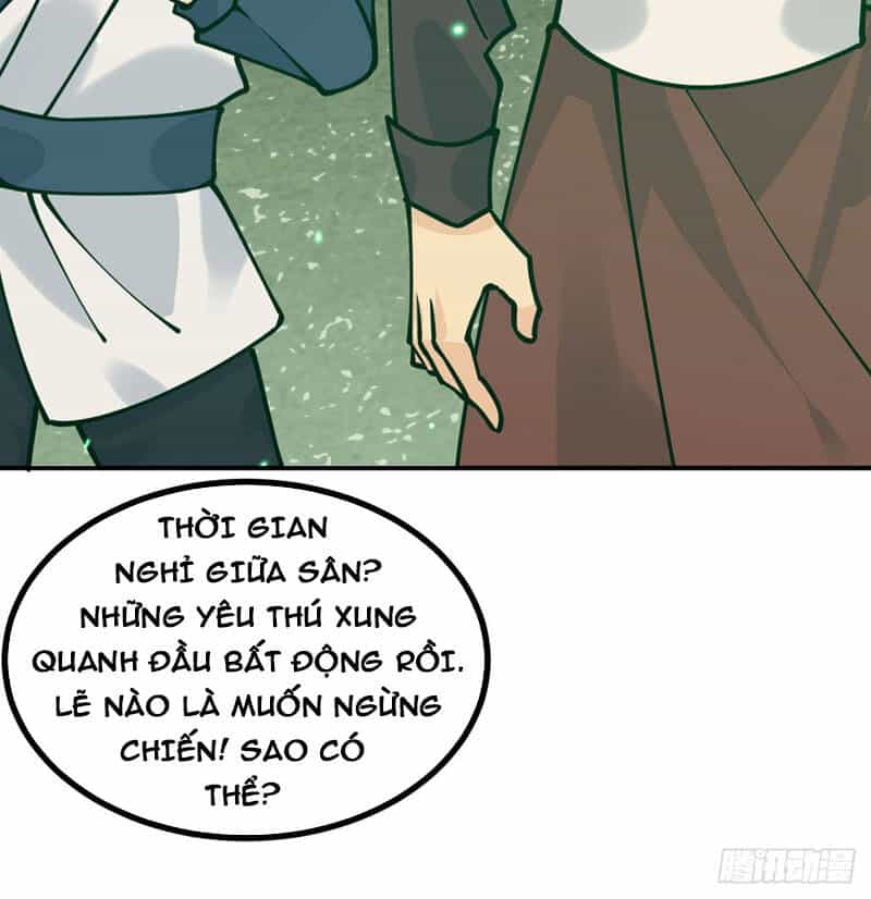 Nhất Quyền Bạo Tinh - Chương 48 - ảnh 18