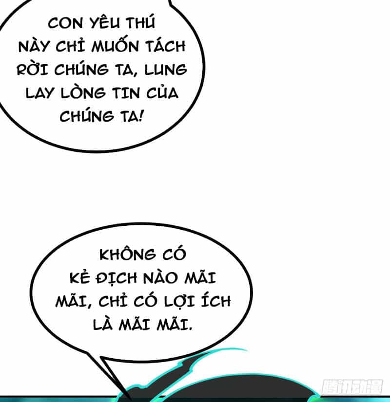 Nhất Quyền Bạo Tinh - Chương 48 - ảnh 29