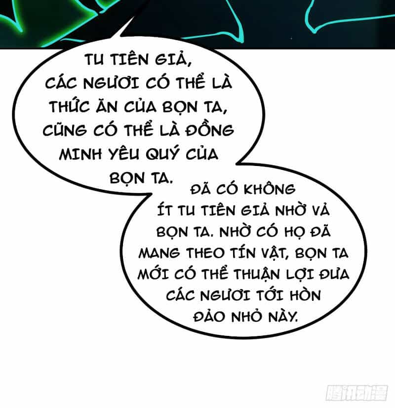 Nhất Quyền Bạo Tinh - Chương 48 - ảnh 31