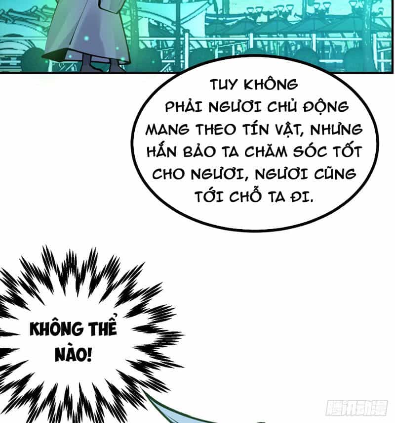 Nhất Quyền Bạo Tinh - Chương 48 - ảnh 39