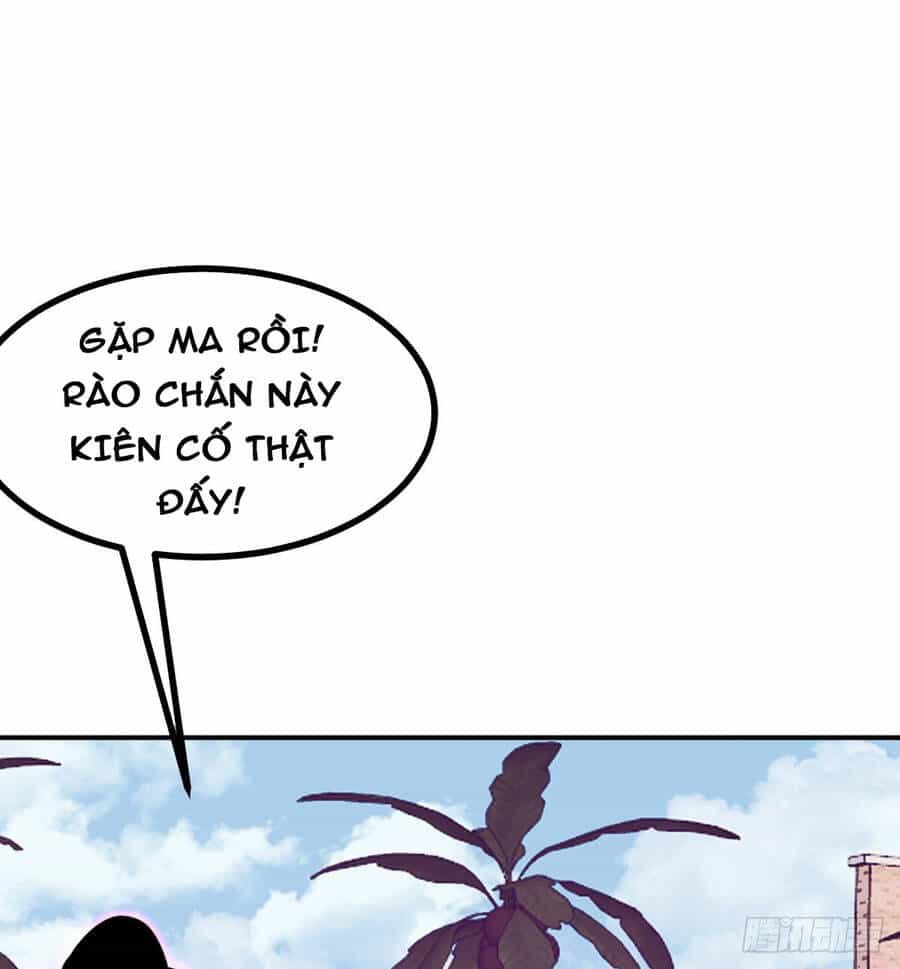 Nhất Quyền Bạo Tinh - Chương 48 - ảnh 4