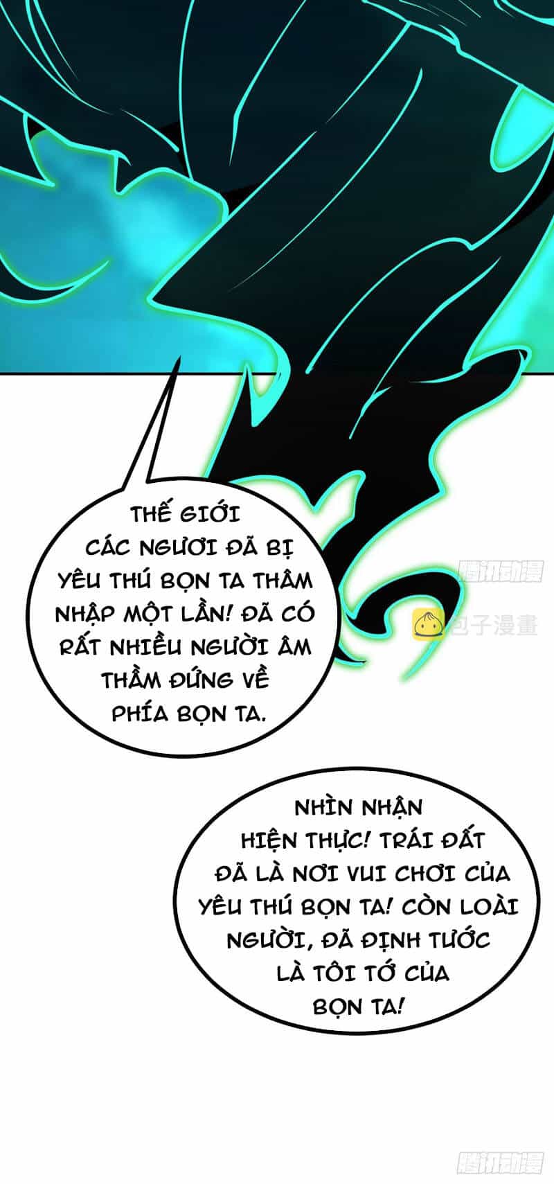 Nhất Quyền Bạo Tinh - Chương 48 - ảnh 44