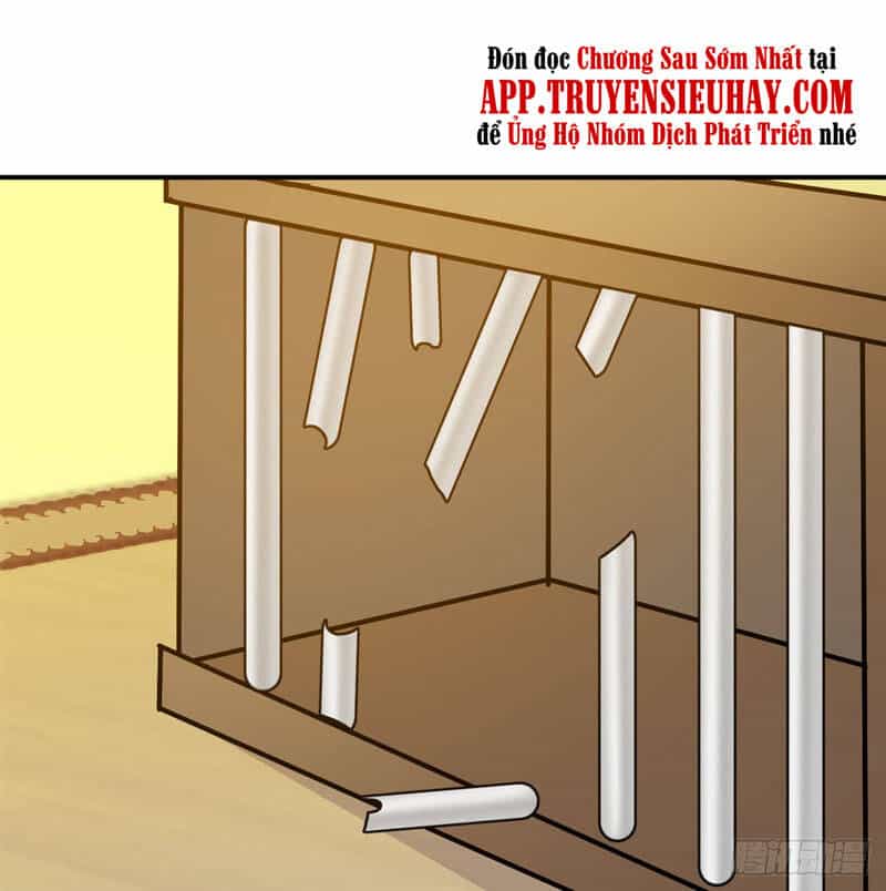 Nhất Quyền Bạo Tinh - Chương 48 - ảnh 45