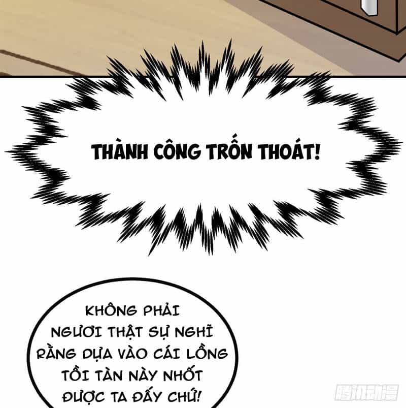 Nhất Quyền Bạo Tinh - Chương 48 - ảnh 46