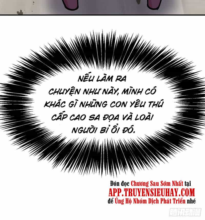 Nhất Quyền Bạo Tinh - Chương 48 - ảnh 64