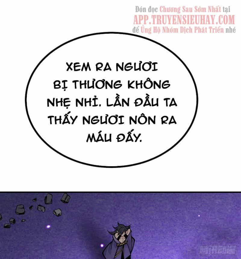 Nhất Quyền Bạo Tinh - Chương 49 - ảnh 21