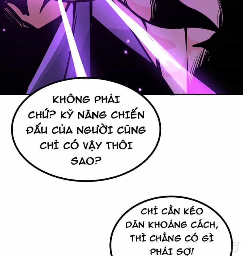 Nhất Quyền Bạo Tinh - Chương 49 - ảnh 6