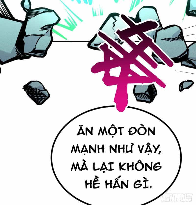 Nhất Quyền Bạo Tinh - Chương 49 - ảnh 60