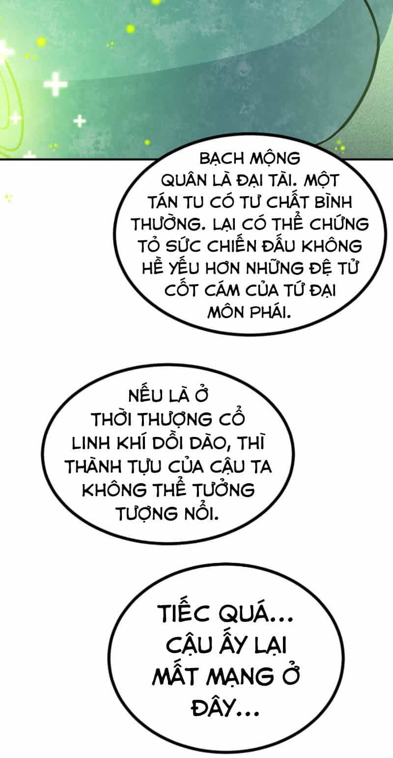 Nhất Quyền Bạo Tinh - Chương 5 - ảnh 22