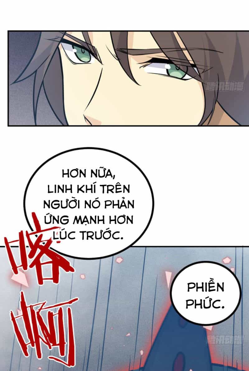 Nhất Quyền Bạo Tinh - Chương 5 - ảnh 8