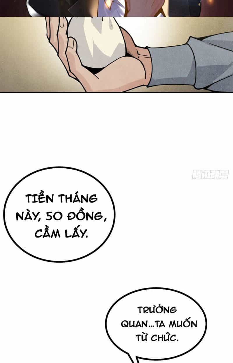 Nhất Quyền Bạo Tinh - Chương 50 - ảnh 4