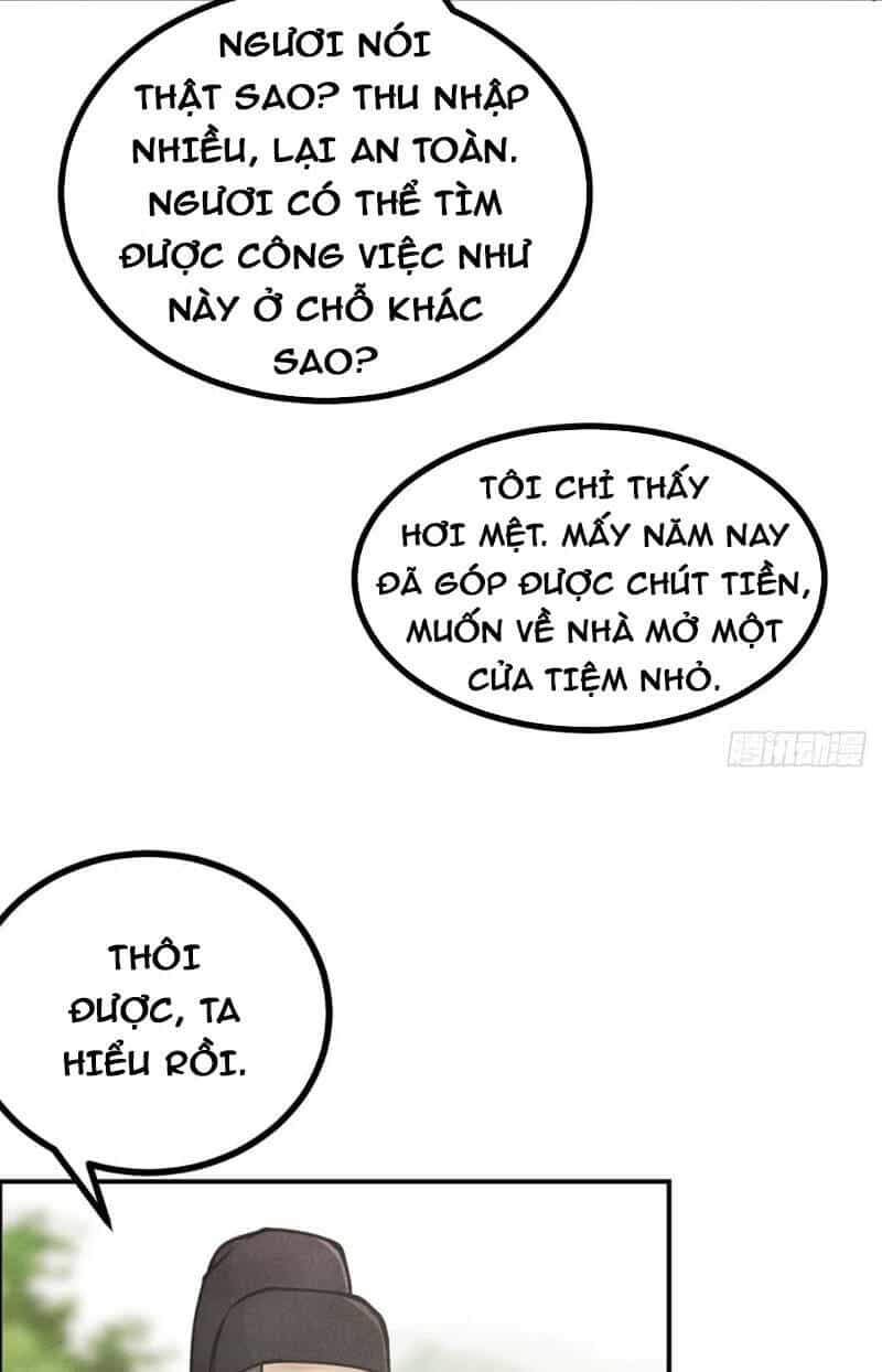 Nhất Quyền Bạo Tinh - Chương 50 - ảnh 6