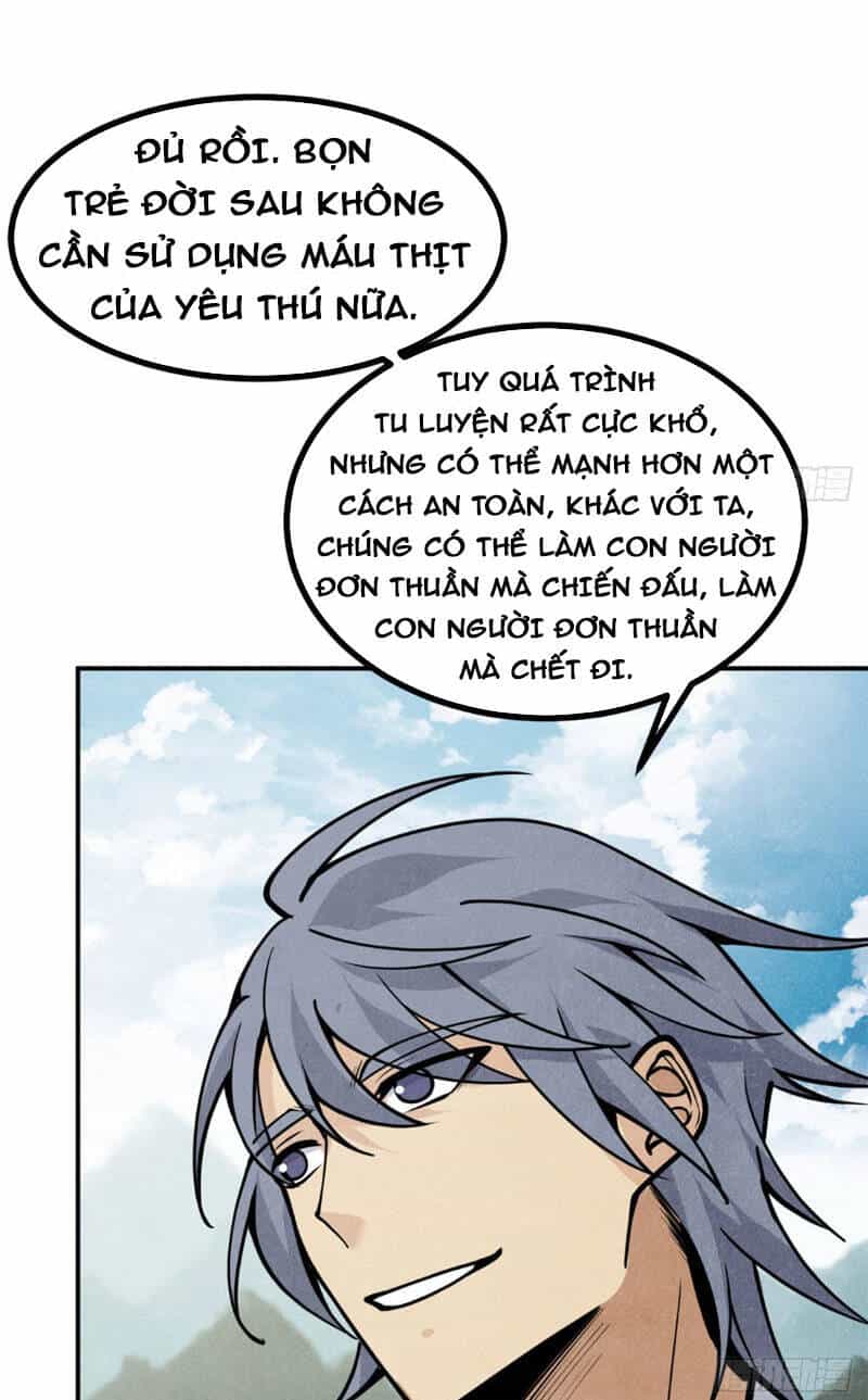 Nhất Quyền Bạo Tinh - Chương 50 - ảnh 65