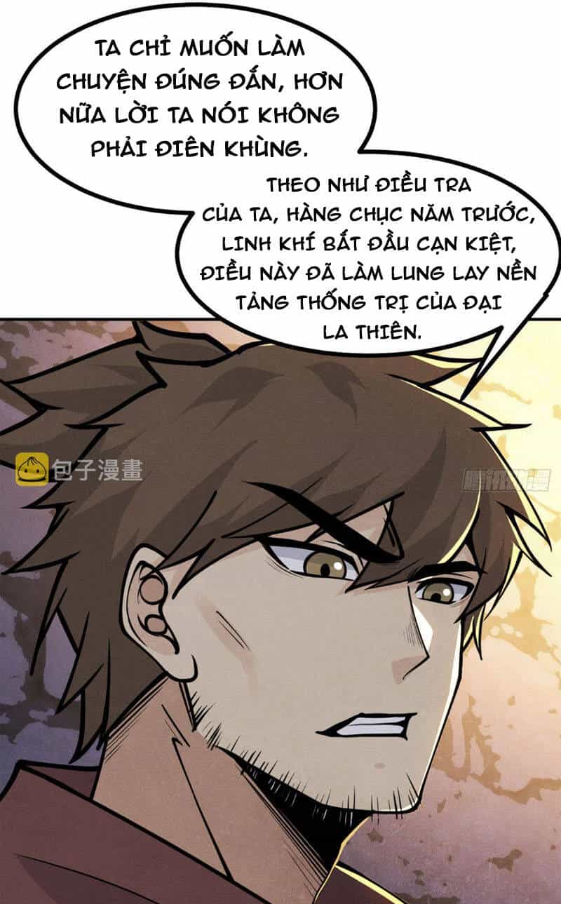 Nhất Quyền Bạo Tinh - Chương 50 - ảnh 75