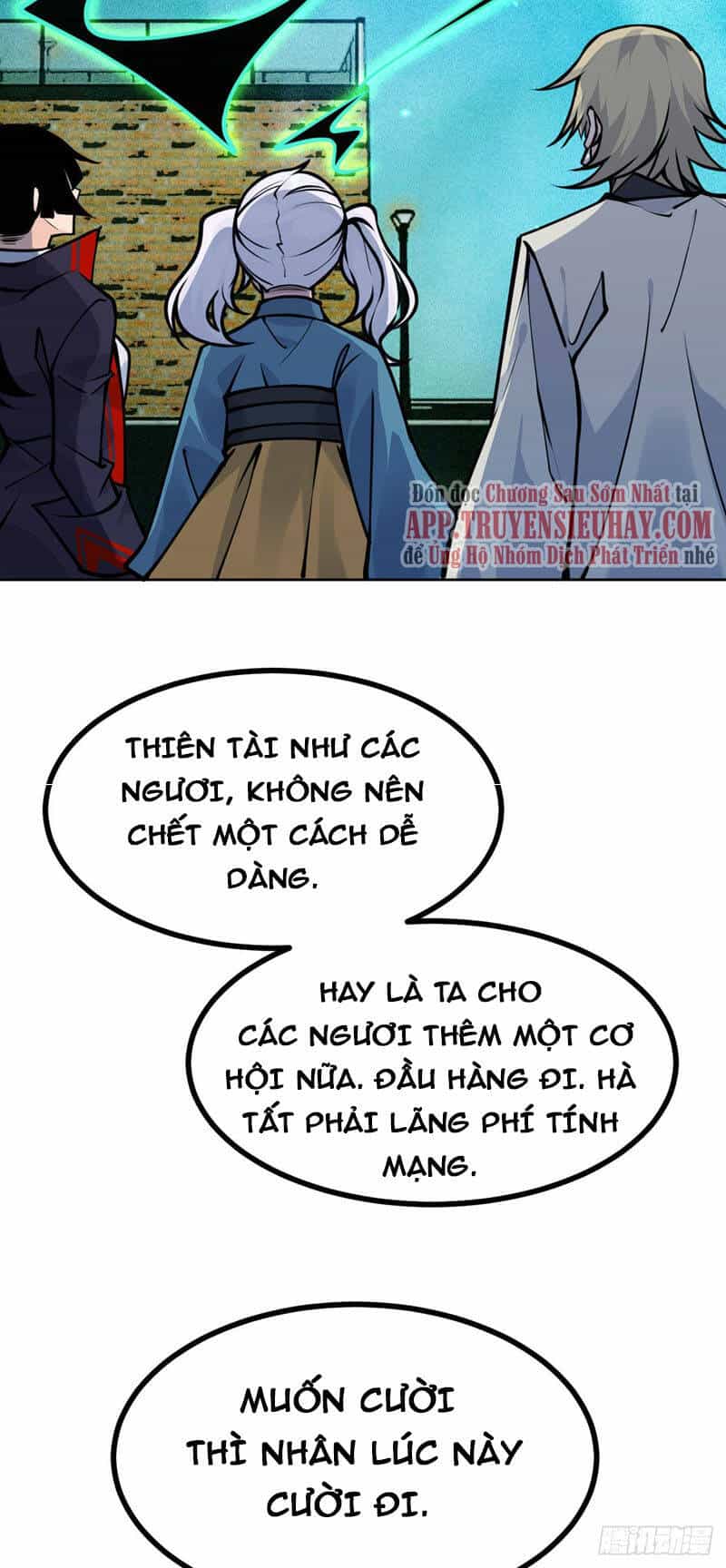 Nhất Quyền Bạo Tinh - Chương 51 - ảnh 37