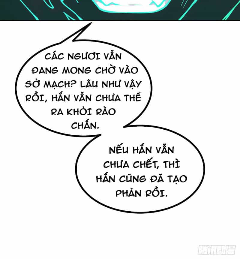 Nhất Quyền Bạo Tinh - Chương 51 - ảnh 41