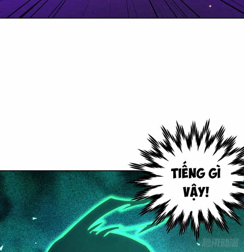 Nhất Quyền Bạo Tinh - Chương 51 - ảnh 59