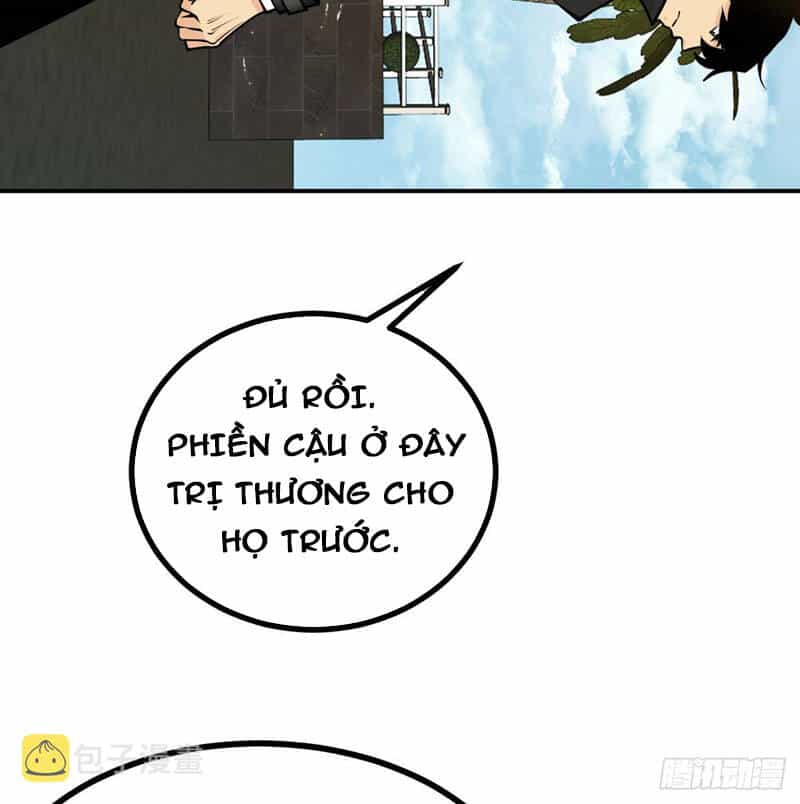 Nhất Quyền Bạo Tinh - Chương 52 - ảnh 11