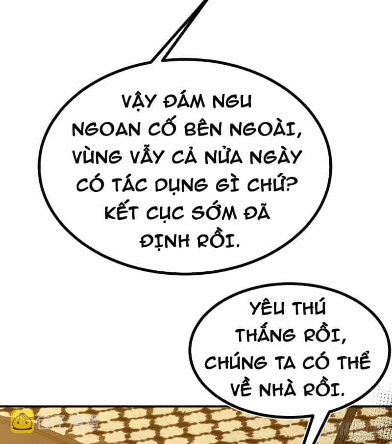Nhất Quyền Bạo Tinh - Chương 52 - ảnh 18
