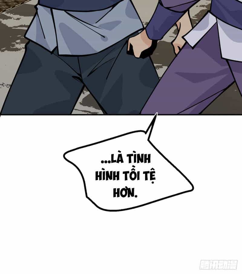 Nhất Quyền Bạo Tinh - Chương 52 - ảnh 30