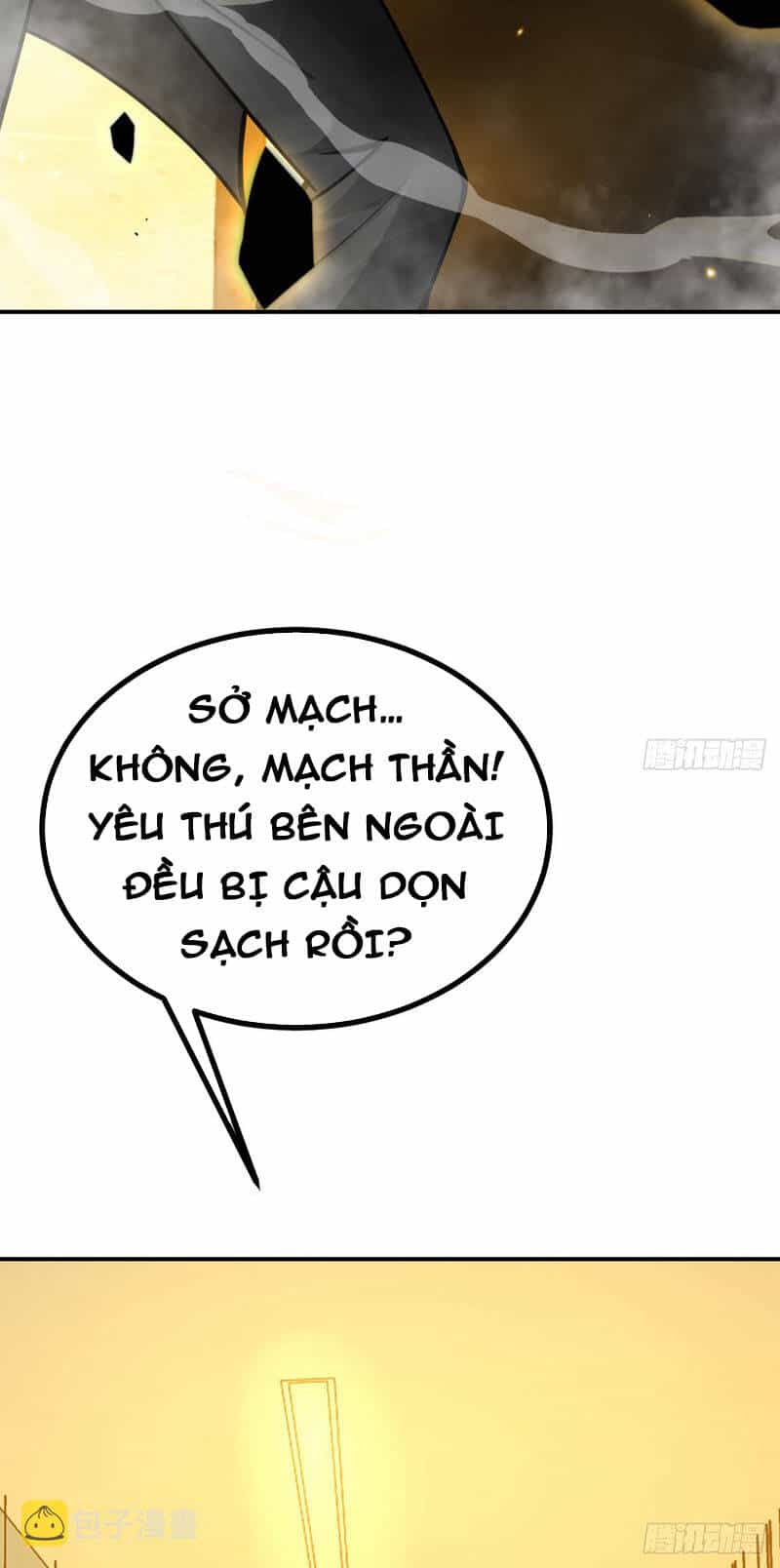Nhất Quyền Bạo Tinh - Chương 52 - ảnh 34