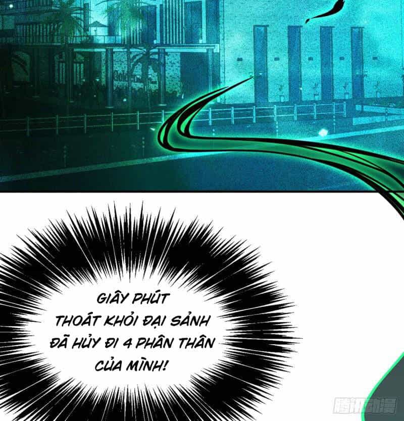 Nhất Quyền Bạo Tinh - Chương 53 - ảnh 3
