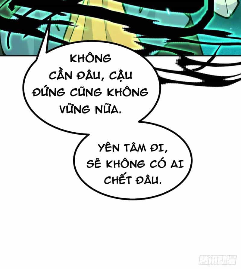 Nhất Quyền Bạo Tinh - Chương 53 - ảnh 54