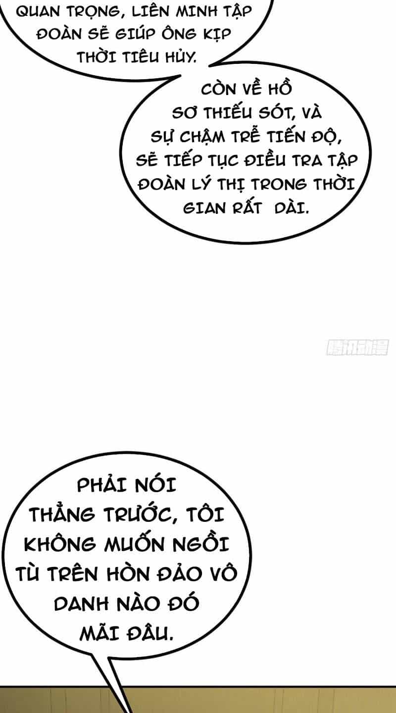 Nhất Quyền Bạo Tinh - Chương 54 - ảnh 27