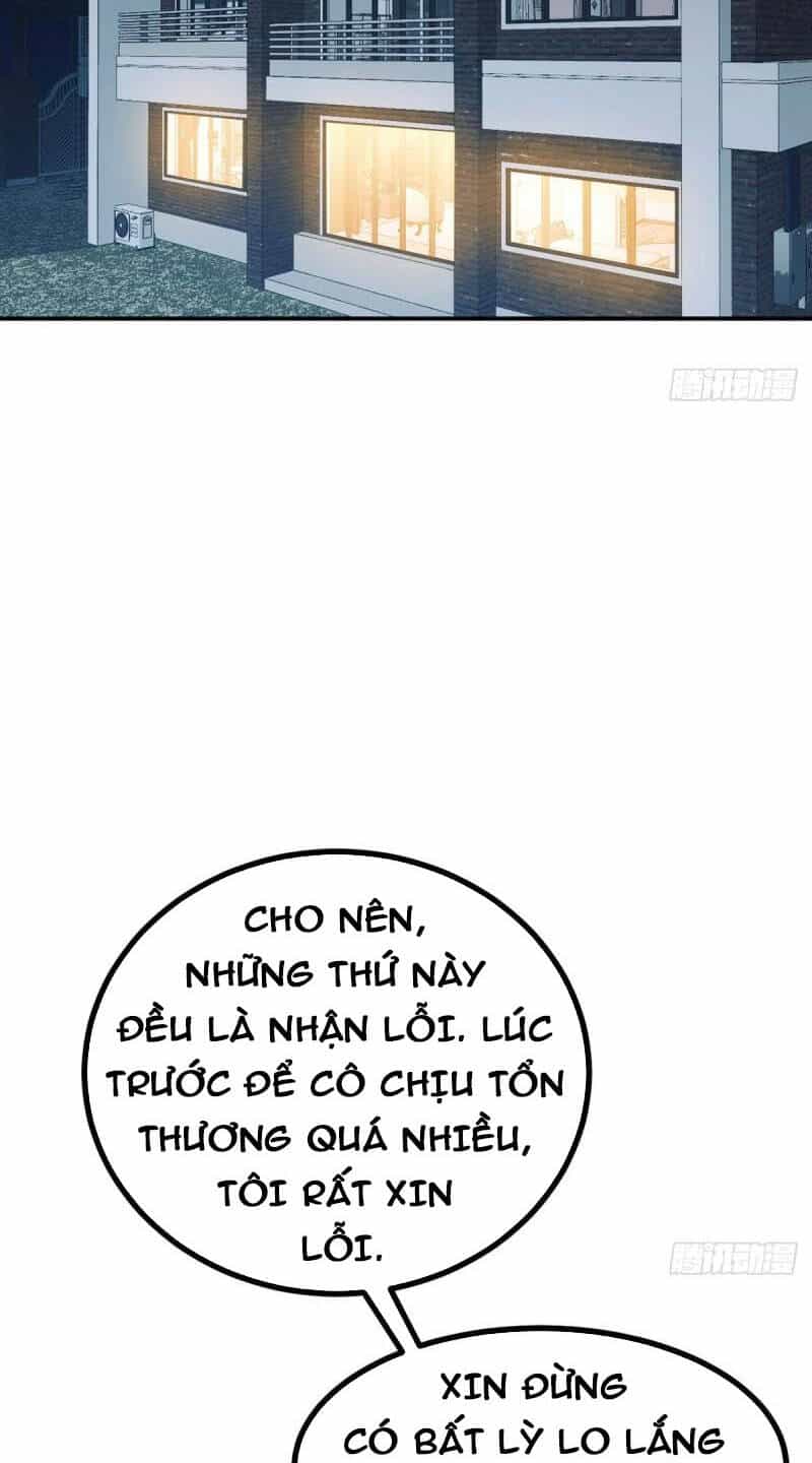Nhất Quyền Bạo Tinh - Chương 54 - ảnh 32