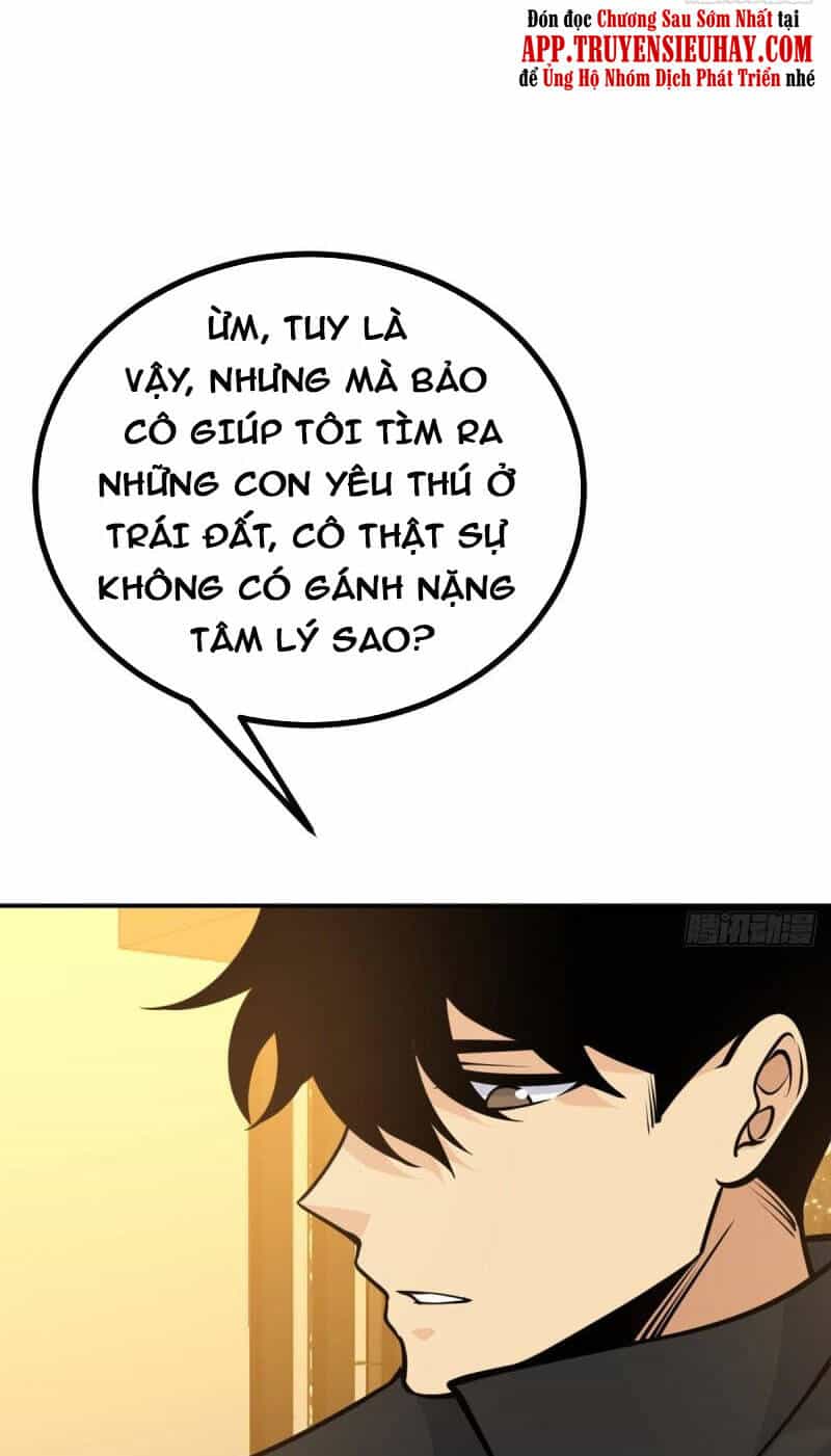Nhất Quyền Bạo Tinh - Chương 55 - ảnh 10