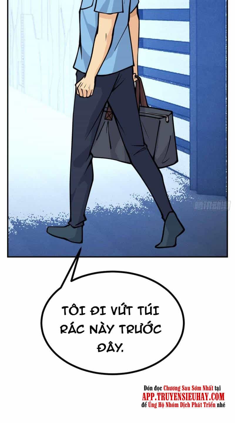 Nhất Quyền Bạo Tinh - Chương 55 - ảnh 39