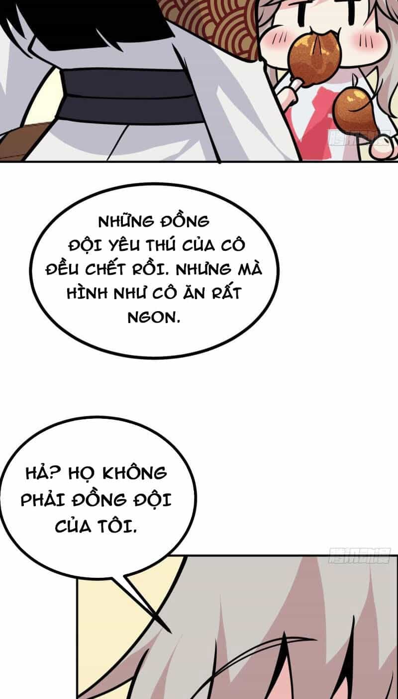 Nhất Quyền Bạo Tinh - Chương 55 - ảnh 8