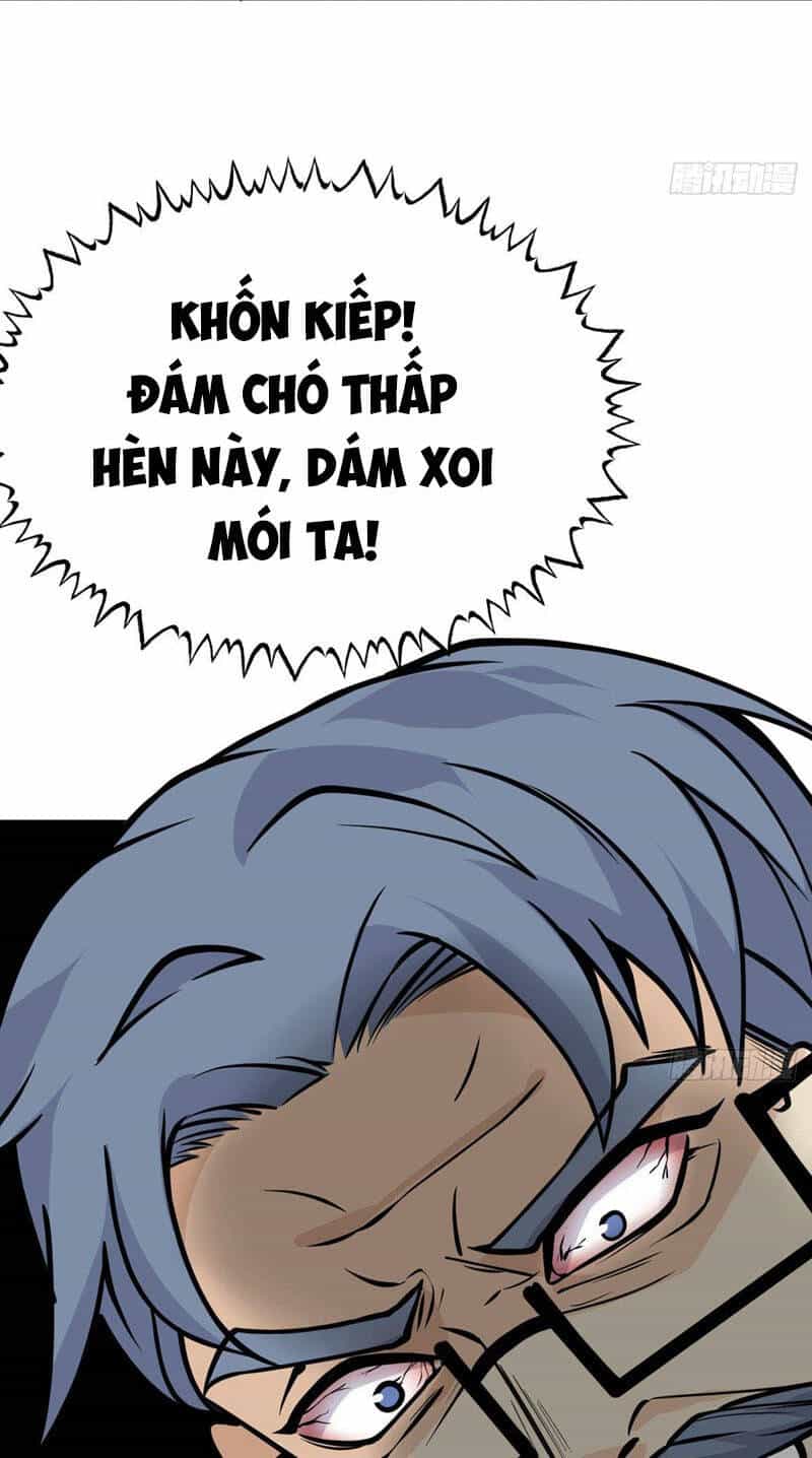 Nhất Quyền Bạo Tinh - Chương 57 - ảnh 14