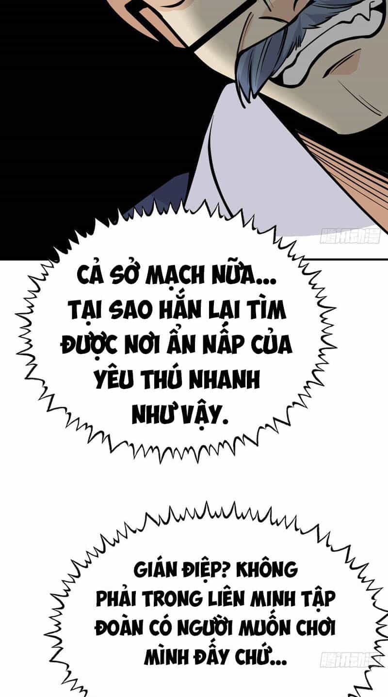 Nhất Quyền Bạo Tinh - Chương 57 - ảnh 15