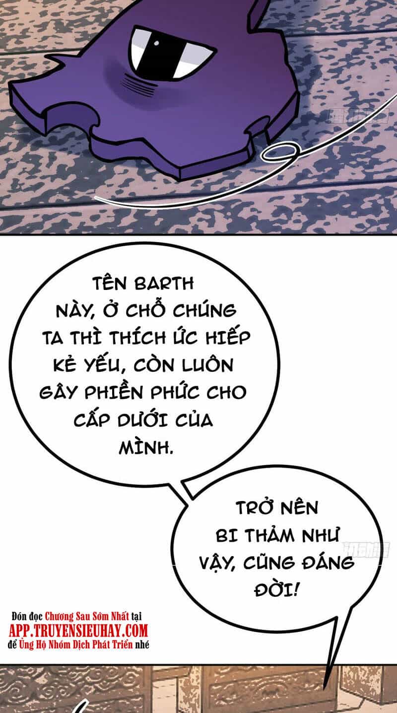 Nhất Quyền Bạo Tinh - Chương 57 - ảnh 17