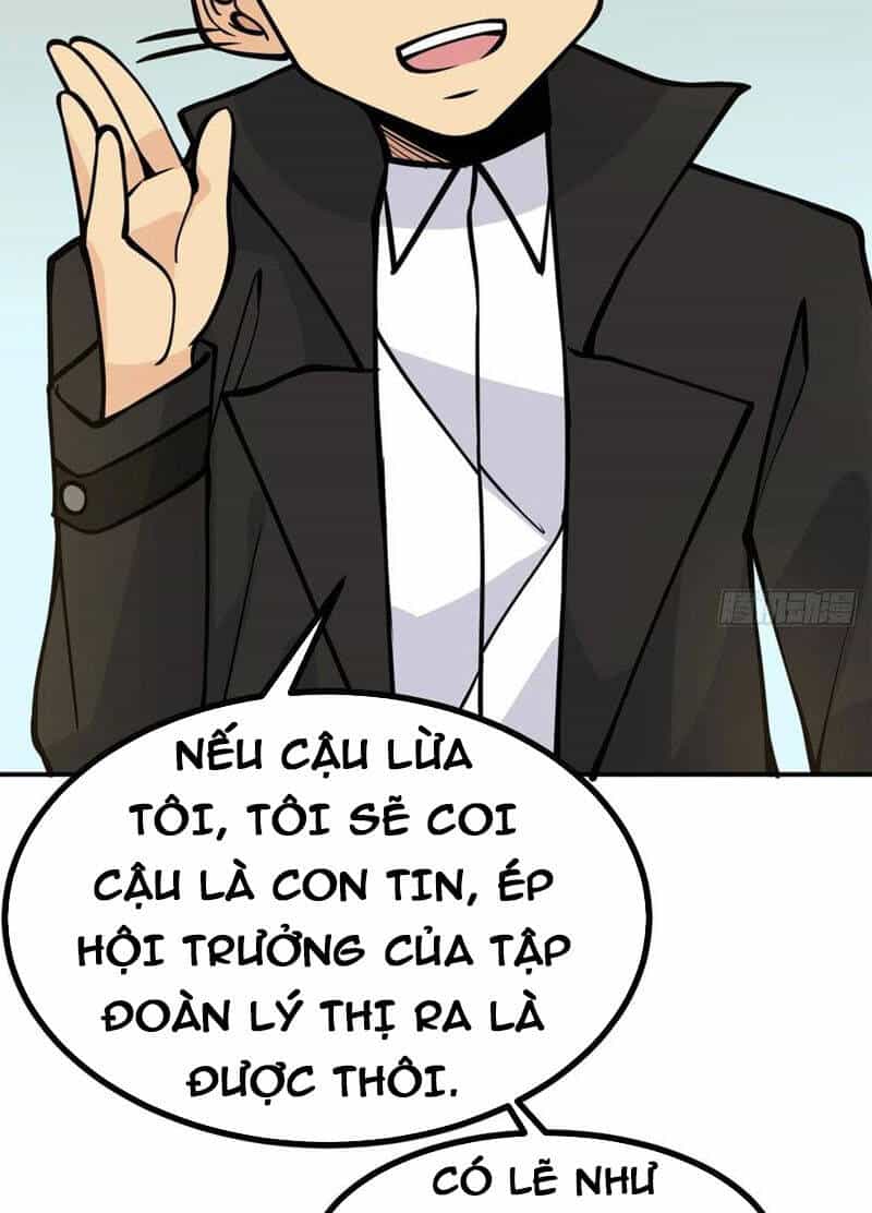 Nhất Quyền Bạo Tinh - Chương 57 - ảnh 41