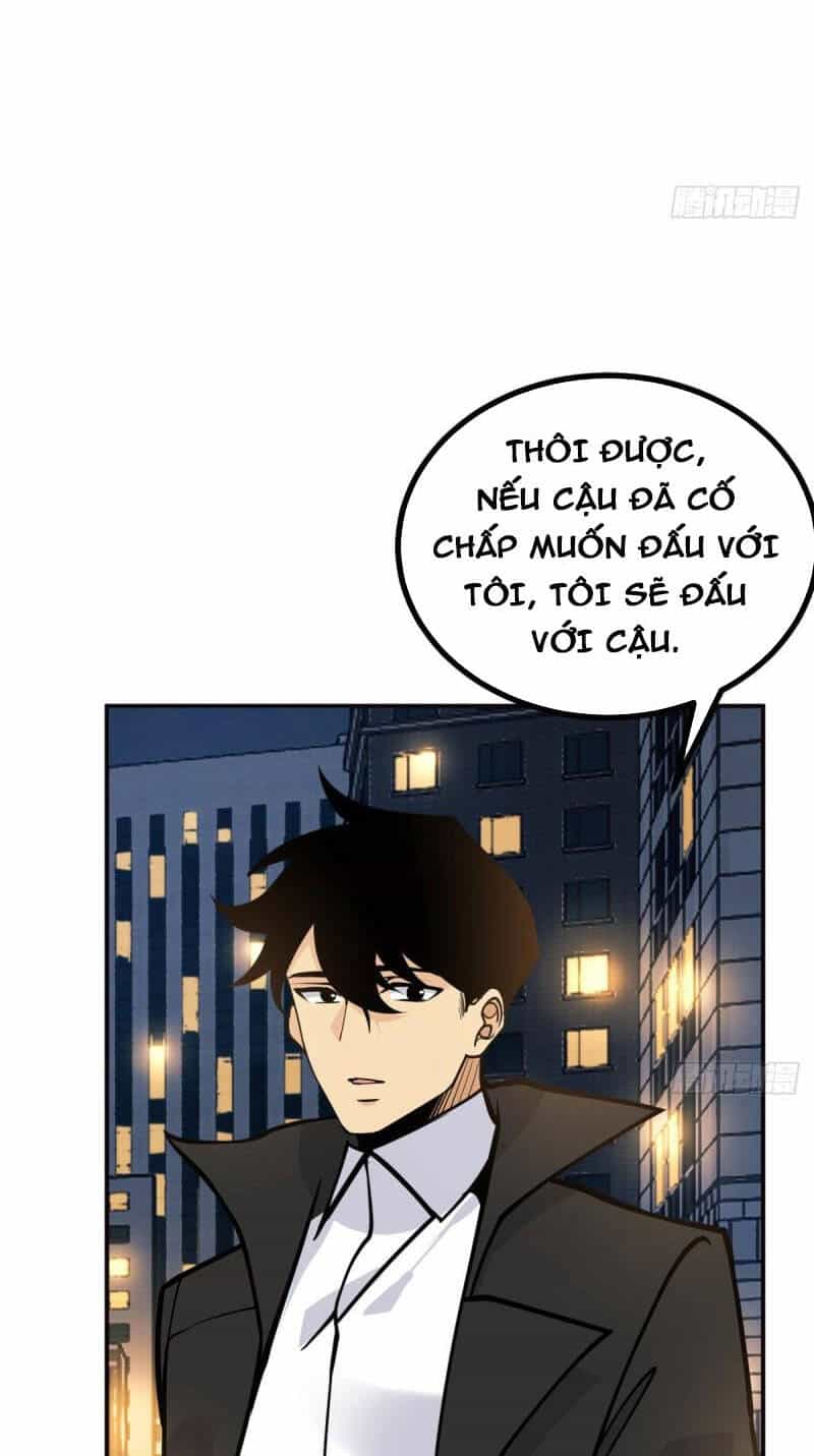 Nhất Quyền Bạo Tinh - Chương 58 - ảnh 2