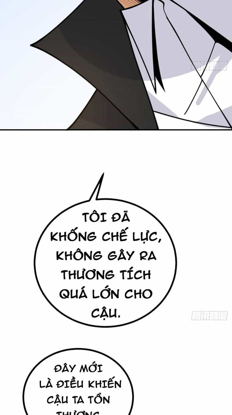 Nhất Quyền Bạo Tinh - Chương 58 - ảnh 8