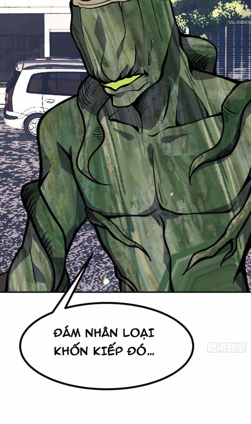 Nhất Quyền Bạo Tinh - Chương 59 - ảnh 13