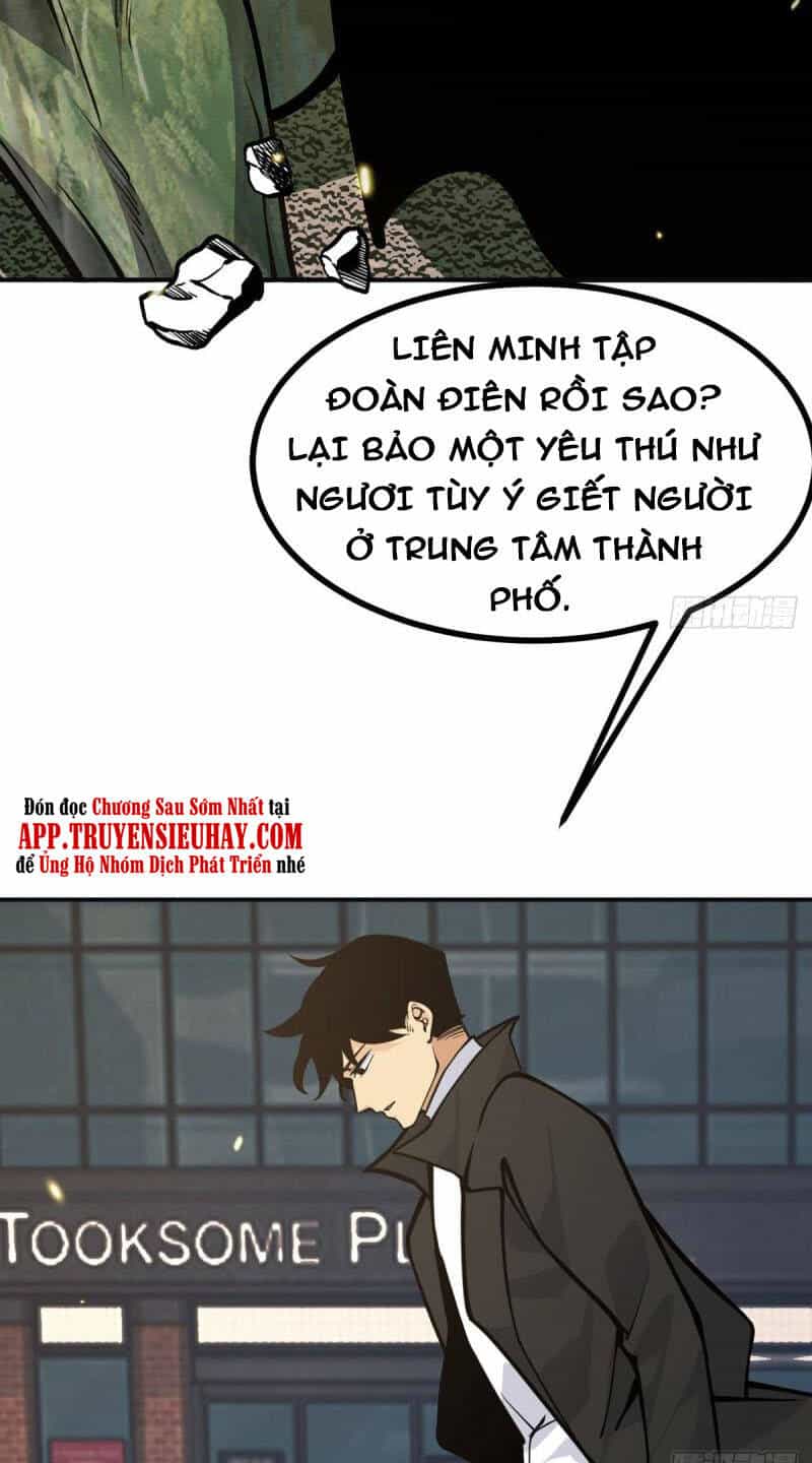 Nhất Quyền Bạo Tinh - Chương 59 - ảnh 23