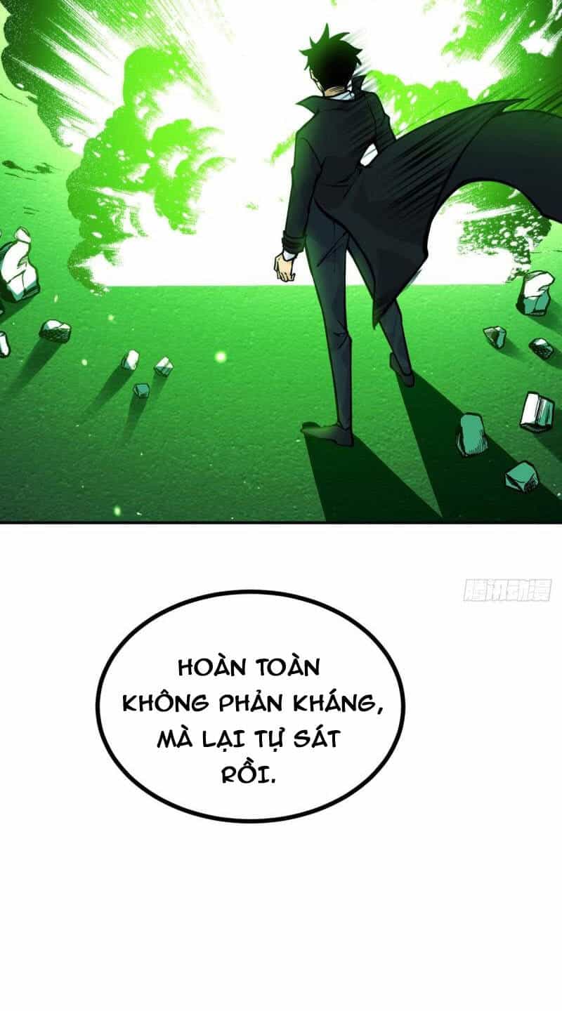 Nhất Quyền Bạo Tinh - Chương 59 - ảnh 27
