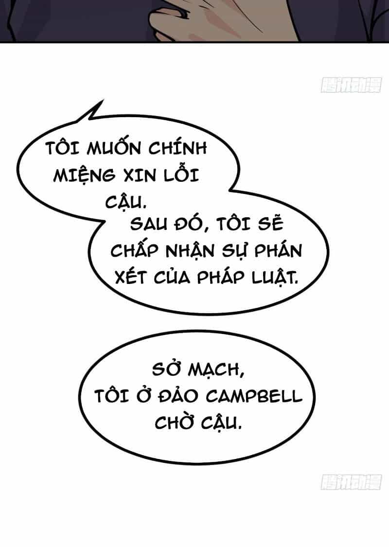 Nhất Quyền Bạo Tinh - Chương 59 - ảnh 41